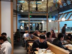 -老乡鸡(上海品尊国际中心店)