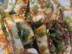 -红日饭店(裕隆三路店)