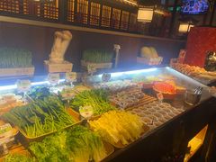 -牛New寿喜烧(闵行龙湖天街店)