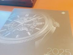 -Patek Philippe百达翡丽(上海源邸店)