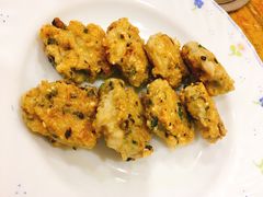 -红星光发煲仔饭(大石街店)