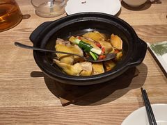 -客汀家宴·客家烟火 四季食材(集美店)