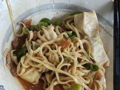 百叶包-老盛昌(聚丰园店)