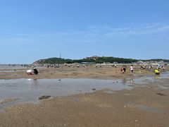 -仙人岛风景区