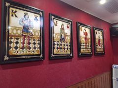 -ELEVEN桌游剧本杀轰趴馆(三里屯店)
