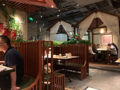-印象南洋·泰国风情餐厅(新安店)