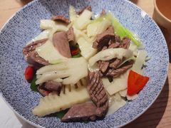 -新万鑫银丝面·非遗无锡味(惠山古镇店)