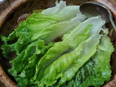 -奇味鸡煲(麦地店)