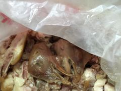 -开封马豫兴桶子鸡(经八路店)