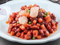 -和满堂·经典本帮菜(川沙古镇店)
