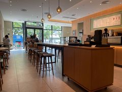 -星巴克(广州恒宝广场店)