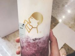 -喜茶(北京通州万达店)