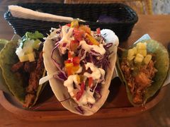 -TEQO·Mexican food & Bar