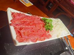 -周师兄大刀腰片火锅(解放碑总店)