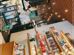 -星巴克(大宁店)
