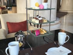 -新都绿城喜来登酒店大堂吧