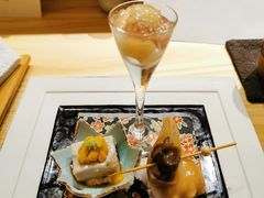 -鮨青(恒基名人购物中心店)