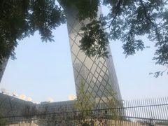 -中央广播电视总台(光华路办公区)