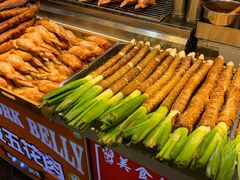 -庙街旅游·美食广场(五一广场店)