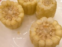 -长白山国际酒店中餐厅