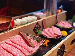 -牛道·和牛九食(市府恒隆广场店)