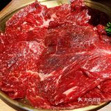 全肉宴吃到爽爆[爱心]韩式烤肉：西塔老太太[爱心]