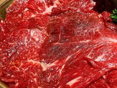 -西塔老太太泥炉烤肉(北京望京店)