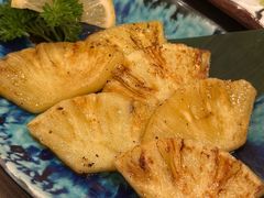 -富力希尔顿酒店·源氏日餐厅