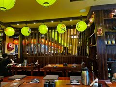 -鸟鹏烧鸟居酒屋(仁恒梦中心店)