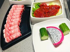 -海底捞火锅(坪山益田假日广场店)
