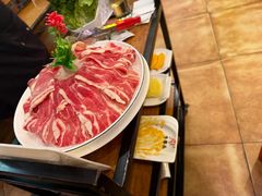 -俏牛哥鲜牛肉牛肆馆(重庆天地店)