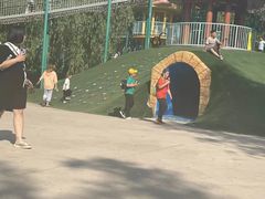 -北戴河圣蓝海洋公园