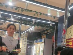 -英雄故事地摊烤肉(马驹桥店)