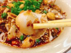 脆蛙肚-嘉陵楼馋嘴城(簋街总店)