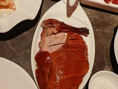 -金鸭季·北京烤鸭(深业上城店)