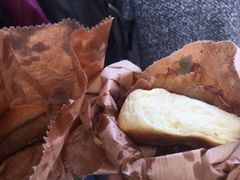 -大利来记餐厅