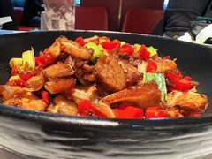 湘味脆骨-湘鼎盛·大厨鲜炒湖南味(高新银泰店)