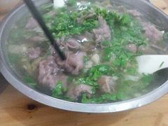 -车七孃苏稽跷脚牛肉(乐山店)
