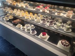 -PETIT PARIS 小巴黎(花园道店)