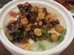 豆花儿-力力豆花庄(广渠门店)