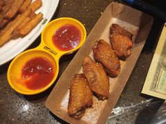 -蛙喔牛蛙(仙林万达茂店)