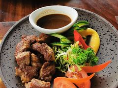 -忆咖啡观景餐厅(桂林象山公园店)