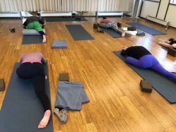-FineYoga梵音瑜伽·普拉提