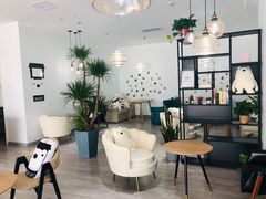 -POLAR CAFE(兴正元广场店)
