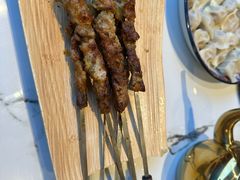 -巴依老爷新疆美食(魏公村店)