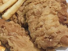 -阿叔猪扒包(花都店)