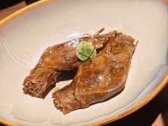 -青年公社烤鸭(熙悦天街店)