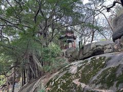 -乌山风景区