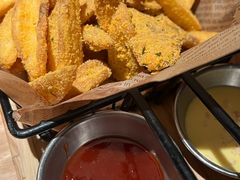 -KimPro 辛普乐概念韩餐