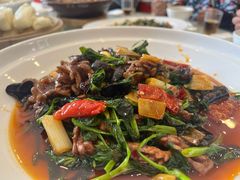 -月圆霖特色农家乐